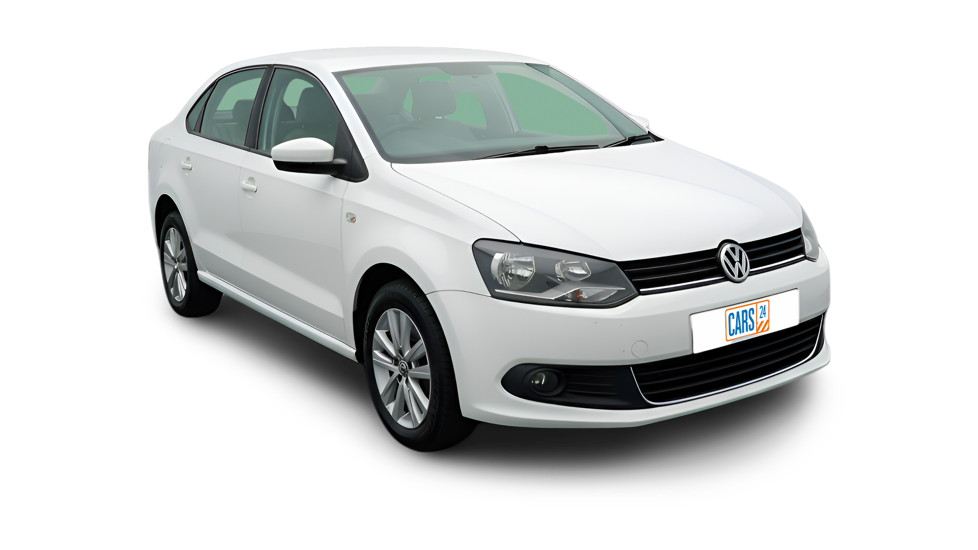 Volkswagen Vento-img
